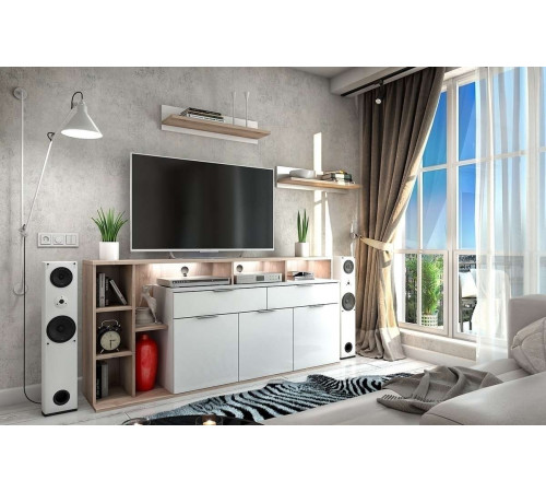 Гостиная Компакт