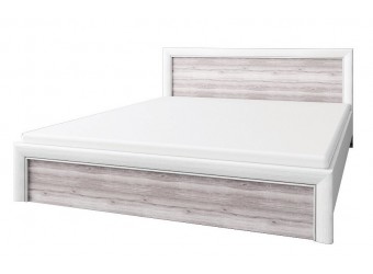 Двуспальная кровать Оливия 160
