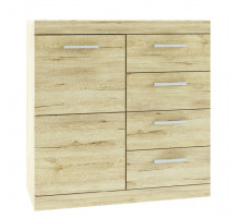 Тумба Оскар 1D4S