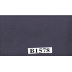 B1578 (BITAM BASIC цв. синий)