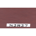 S2827 (SUET BATIK цв. бордо)