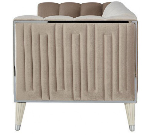 Трехместный диван-кровать Гравита (Gravita) GRAV-02 Беллона