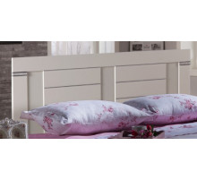 Спинка для кровати Мира MIRA-25 белая