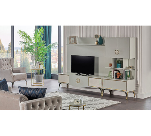 Тумба под ТВ Валеско (Valesco) VALS-15ETT