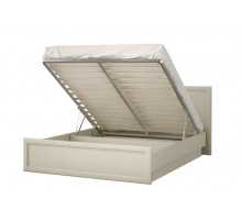 Двуспальная кровать Луара ЛУ-801.26в (160х200)