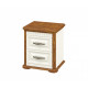 Тумба прикроватная Марсель МН-126-02