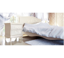 Прикроватная тумба Астория МН-218-02