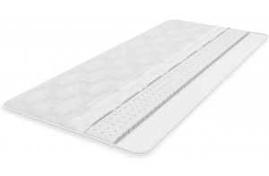 Наматрасник «Топпер Латекс»