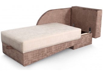 Угловой диван Джеки-2 (вариант 1)