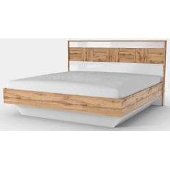 Двуспальная кровать Аризона 2708