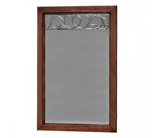 Зеркало Оскар ММ-216-05 (орех)
