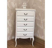 Комод Авиньон MUR-111-06/05 с пятью ящиками
