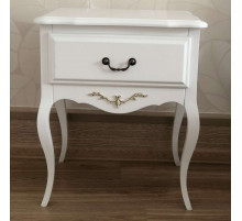 Прикроватная тумба Авиньон Мини MUR-111-02/1 на ножках