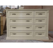 Комод Верона MUR-102-06/8 с восьмью ящиками