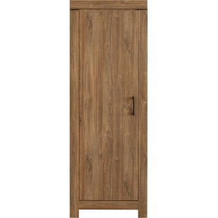Шкаф для одежды «Гранде» П636.01