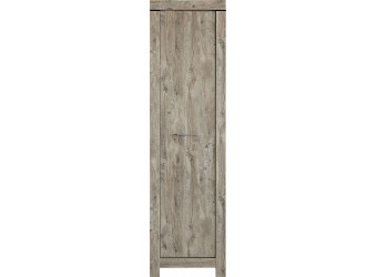 Шкаф для одежды «Гранде» П622.03 Дуб Юкон