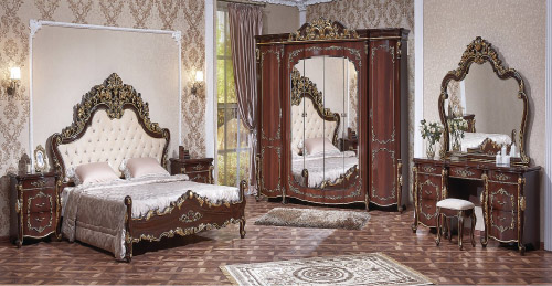 Спальня Венеция