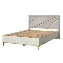 Двуспальная кровать 180х200 Родос 136