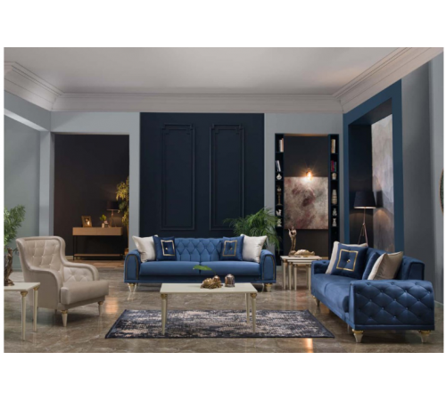 Стол журнальный Мистраль (Mistral), приставной, квадратный