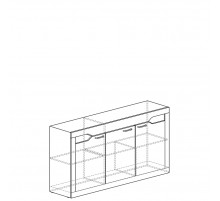 Тумба в гостиную Ронда 307